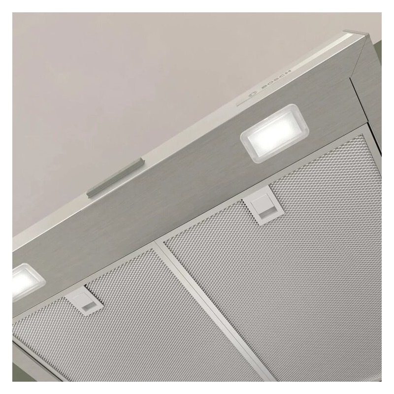 BOSCH - Chaminé de Parede Serie 4 DWB65CC30