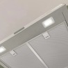 BOSCH - Chaminé de Parede Serie 4 DWB65CC30