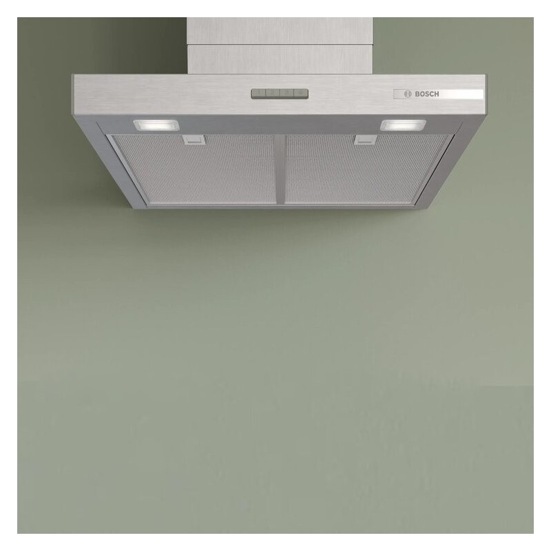 BOSCH - Chaminé de Parede Serie 4 DWB65CC30
