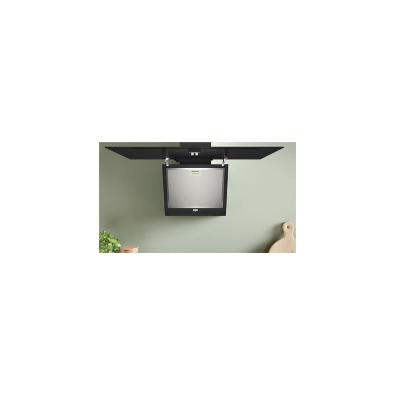 BOSCH - Chaminé de Parede Serie 2 DWK85DK60