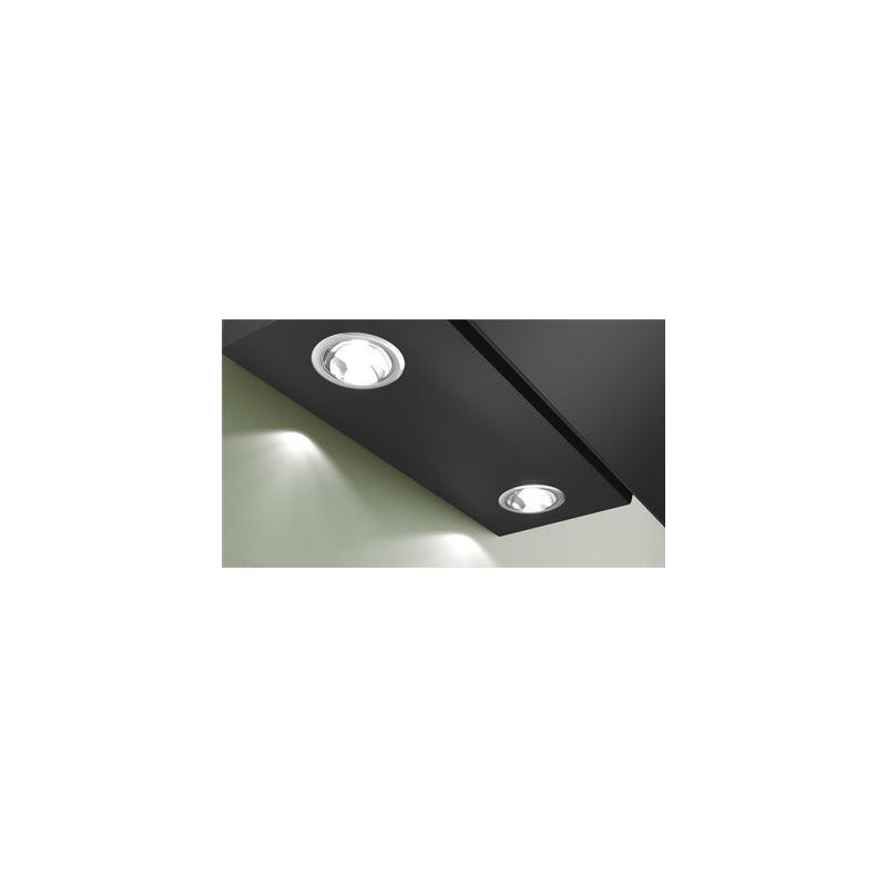 BOSCH - Chaminé de Parede Serie 2 DWK85DK60