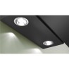 BOSCH - Chaminé de Parede Serie 2 DWK85DK60