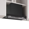 BOSCH - Chaminé Integravel Serie 4 DBB65CC60