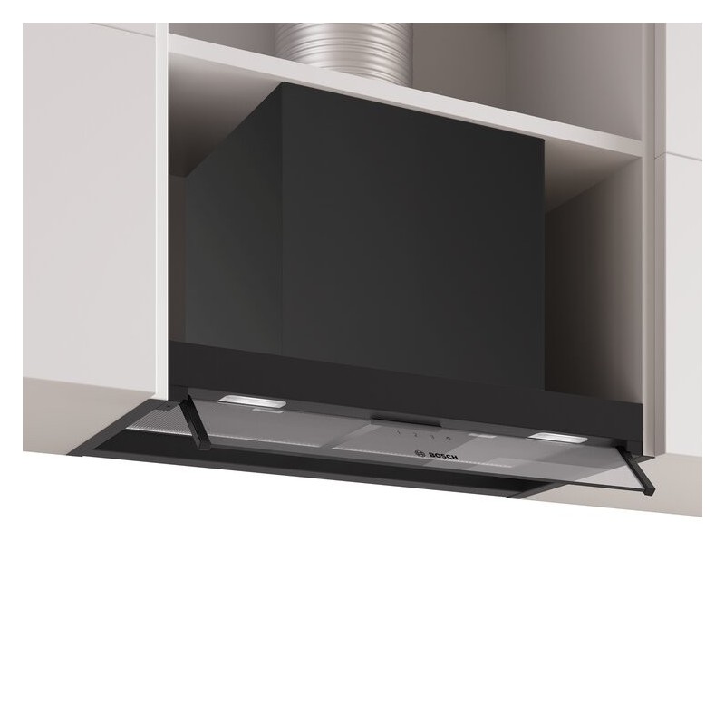 BOSCH - Chaminé Integravel Serie 4 DBB65CC60
