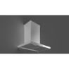 TEKA - Chaminé Parede DSH 786 INOX 112970005