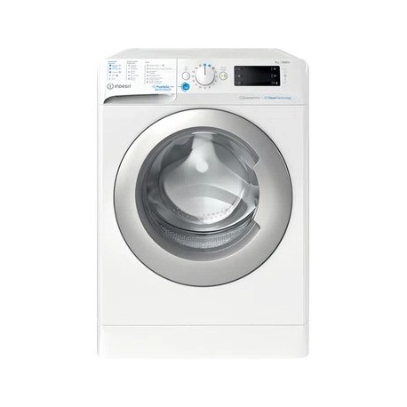 MÁQUINA DE LAVAR ROUPA INDESIT - BWE 91496X WSV SPT - 8050147668245