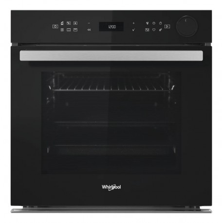 FORNO WHIRLPOOL - AKZ9S 8220 NB - 8003437836183