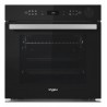 FORNO WHIRLPOOL - AKZ9S 8220 NB - 8003437836183