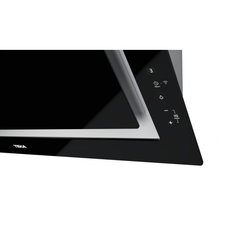 TEKA - Chaminé Home DLV 99677 TOS BK Maestro 112930051