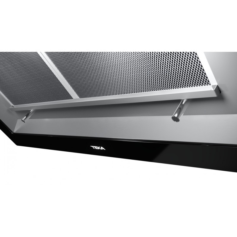TEKA - Chaminé Home DLV 99677 TOS BK Maestro 112930051
