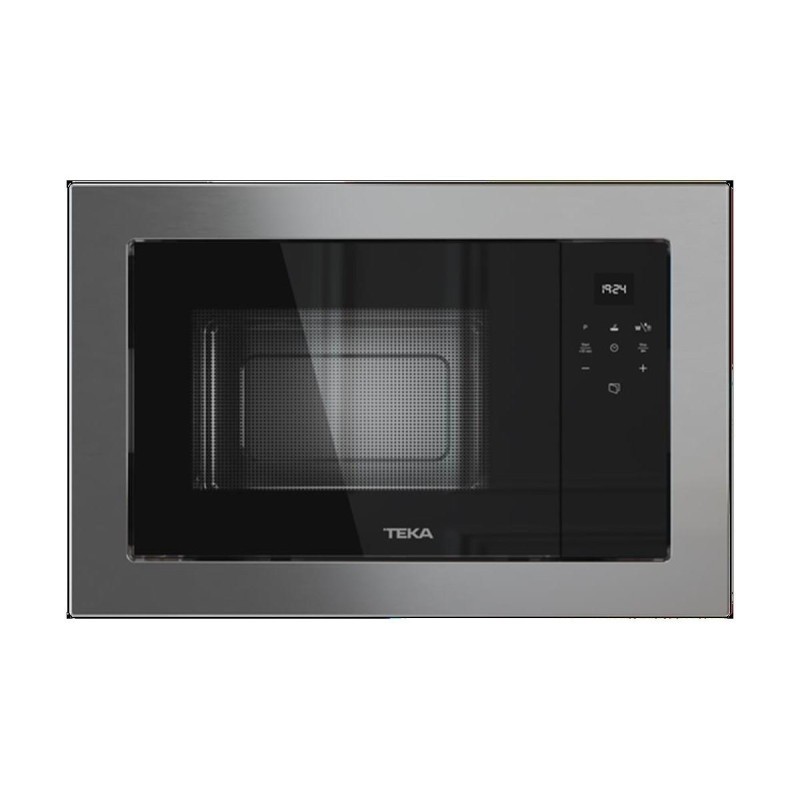TEKA - Microondas Encastre MS 6200 BIS SS Total 112070008