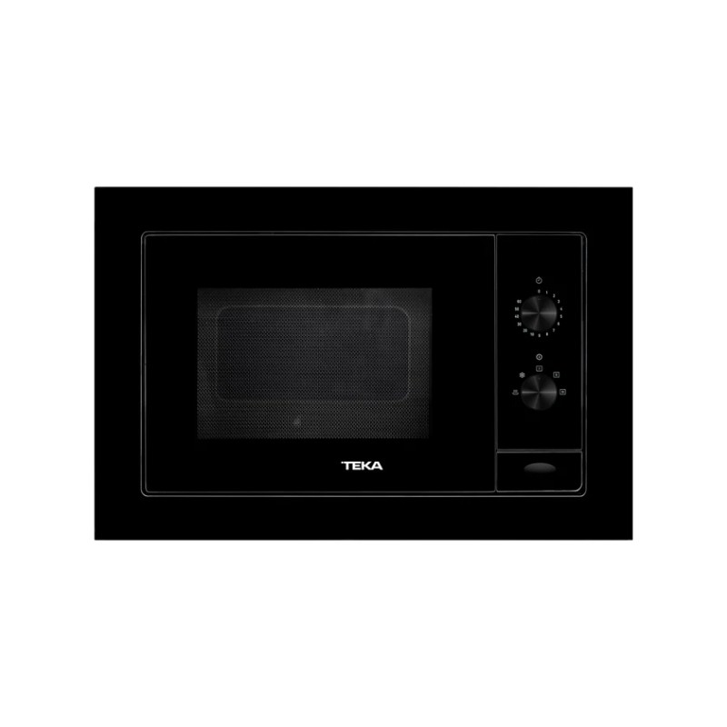 TEKA - Microondas Encastre ML 8200 BI FBK Maestro 112060011