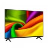 LG - Smart TV 65`` NANO LED Evo AI 4K WebOS26 65NU850B6LA.AEU