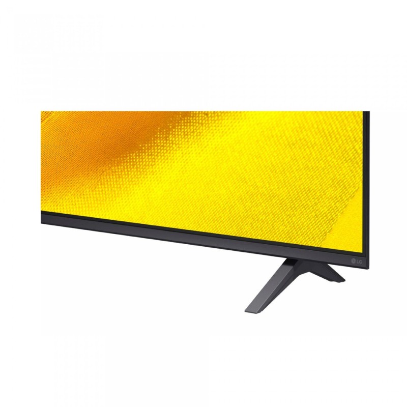 LG - Smart TV 65`` NANO LED Evo AI 4K WebOS26 65NU850B6LA.AEU