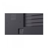 LG - Smart TV 65`` NANO LED Evo AI 4K WebOS26 65NU850B6LA.AEU