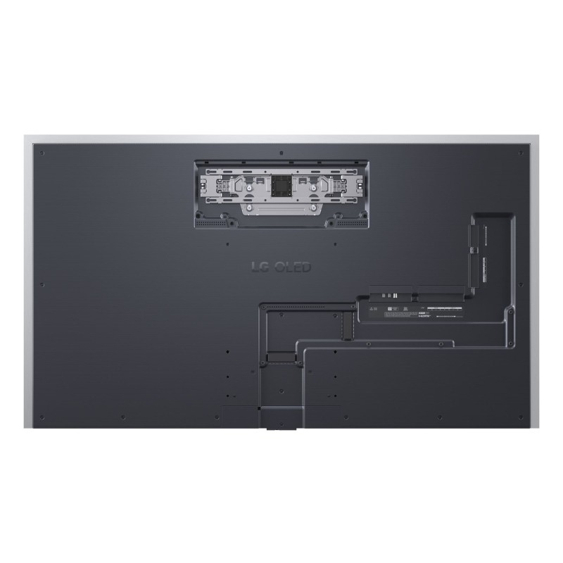 LG - Smart TV 65`` OLED Evo AI 4K a11Gen3 WebOS26 OLED65G64LW.AEU
