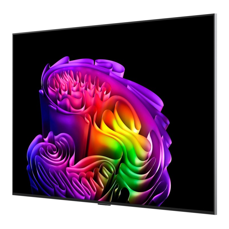 LG - Smart TV 65`` OLED Evo AI 4K a11Gen3 WebOS26 OLED65G64LW.AEU