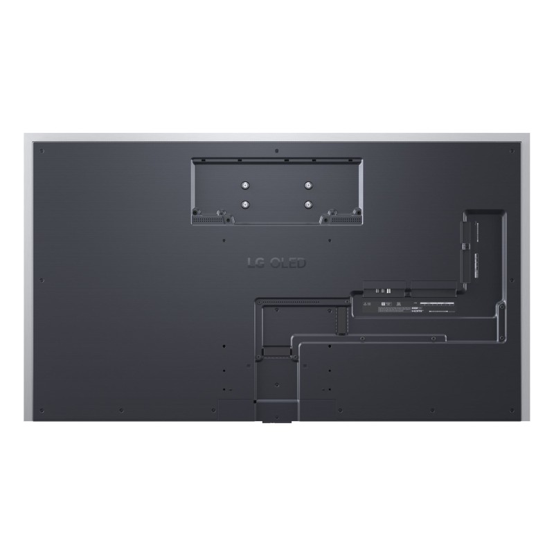 LG - Smart TV 65`` OLED Evo AI 4K a11Gen3 WebOS26 OLED65G64LW.AEU