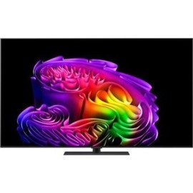 LG - Smart TV 65`` OLED Evo AI 4K a11Gen3 WebOS26 OLED65G66LS.AEU
