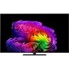 LG - Smart TV 65`` OLED Evo AI 4K a11Gen3 WebOS26 OLED65G66LS.AEU