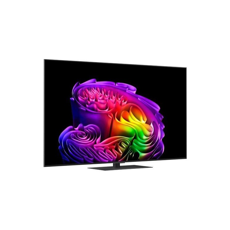 LG - Smart TV 65`` OLED Evo AI 4K a11Gen3 WebOS26 OLED65G66LS.AEU