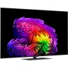 LG - Smart TV 65`` OLED Evo AI 4K a11Gen3 WebOS26 OLED65G66LS.AEU