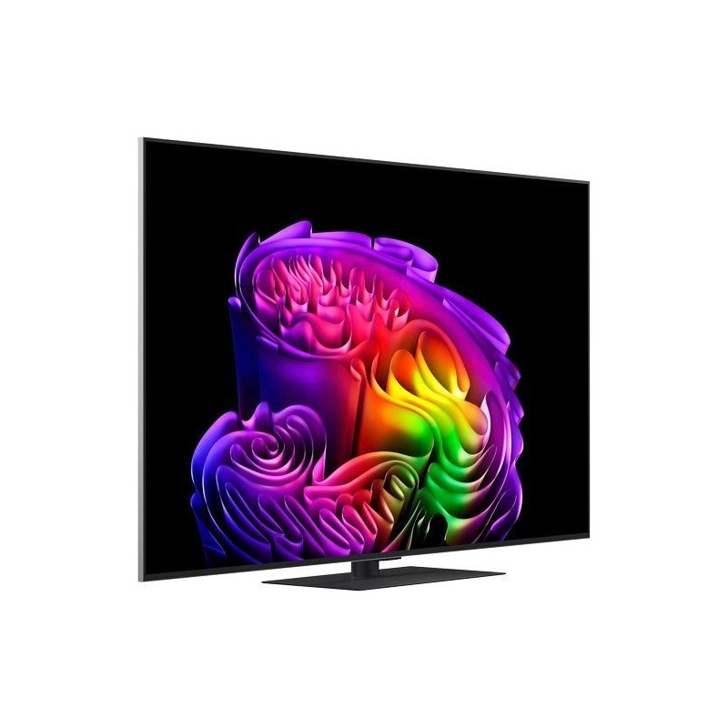 LG - Smart TV 65`` OLED Evo AI 4K a11Gen3 WebOS26 OLED65G66LS.AEU