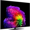 LG - Smart TV 65`` OLED Evo AI 4K a11Gen3 WebOS26 OLED65G66LS.AEU