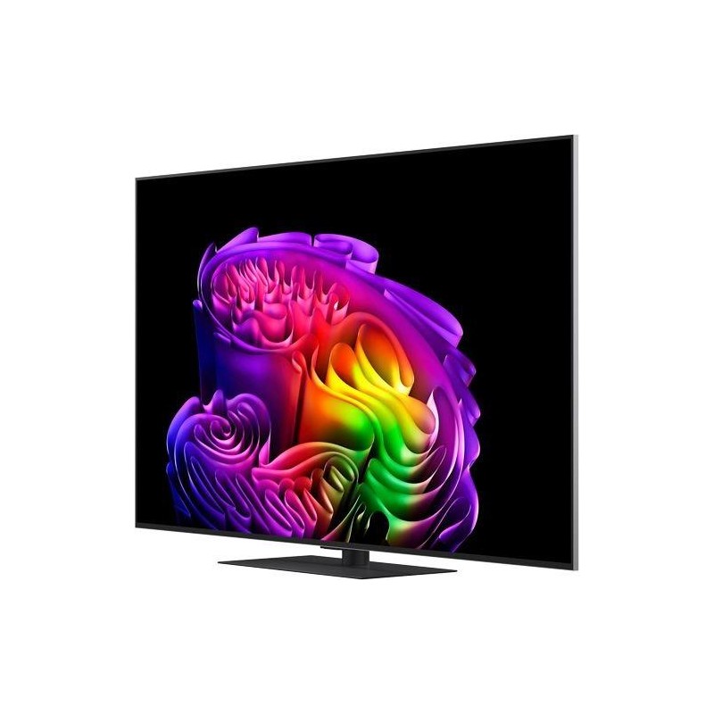 LG - Smart TV 65`` OLED Evo AI 4K a11Gen3 WebOS26 OLED65G66LS.AEU
