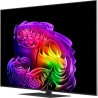 LG - Smart TV 65`` OLED Evo AI 4K a11Gen3 WebOS26 OLED65G66LS.AEU