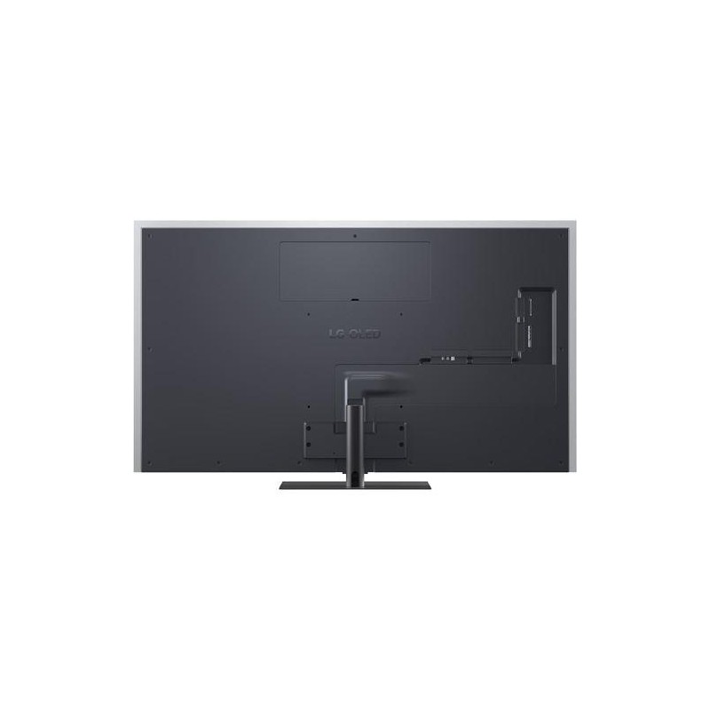 LG - Smart TV 65`` OLED Evo AI 4K a11Gen3 WebOS26 OLED65G66LS.AEU