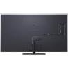 LG - Smart TV 65`` OLED Evo AI 4K a11Gen3 WebOS26 OLED65G66LS.AEU