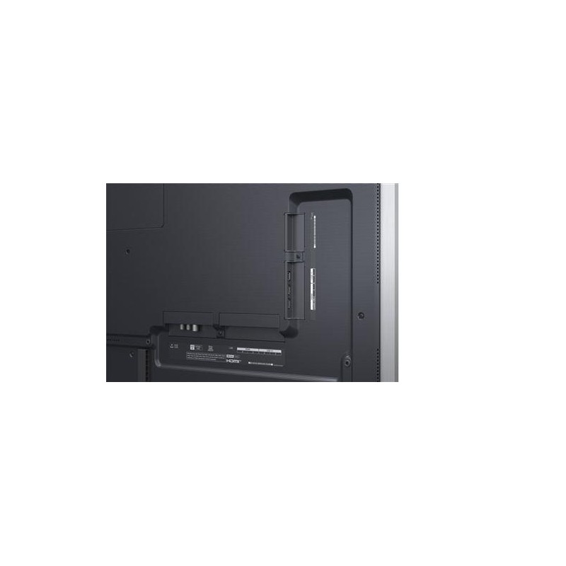 LG - Smart TV 65`` OLED Evo AI 4K a11Gen3 WebOS26 OLED65G66LS.AEU