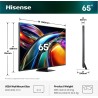 HISENSE - RGB-MiniLED  Smart TV 4K 65UR9S