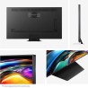 HISENSE - RGB-MiniLED  Smart TV 4K 65UR9S