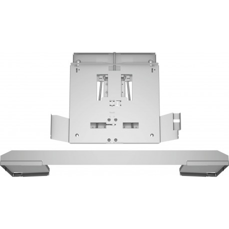 ACESSÓRIO P/ INSTALAR TELESCÓPICOS DE 90CM OCULTO SIEMENS - LZ49601 - 4242003884652