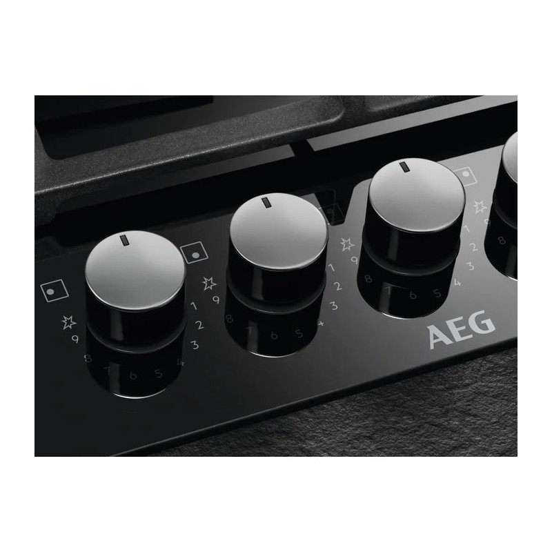 AEG - Placa HKB75820NB
