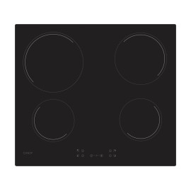 CANDY - Placa Vitrocerâmica CH64CCB/4U2