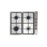 TEKA - Placa Gás E 60.3 40 LBA0E BTN EASY 112620017