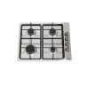 TEKA - Placa Gás E 60.3 40 LBA0E BTN EASY 112620017