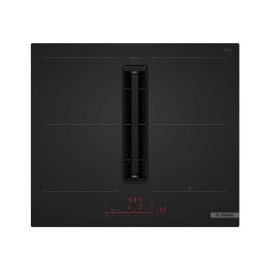 BOSCH - Placa Indução c/Ventil. Serie4 PVQ61AH26E