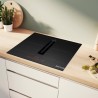 BOSCH - Placa Indução c/Ventil. Serie4 PVQ61AH26E