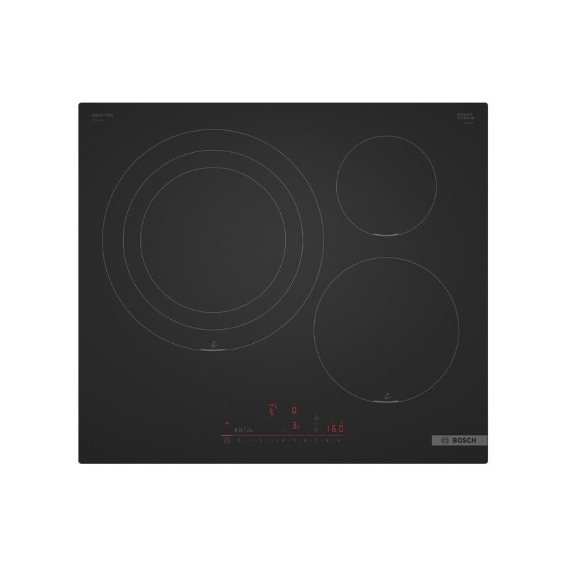 BOSCH - Placa Indução Serie6 PID61AHC1E