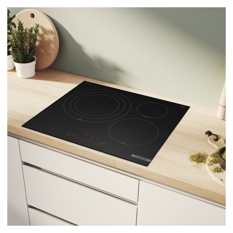 BOSCH - Placa Indução Serie6 PID61AHC1E