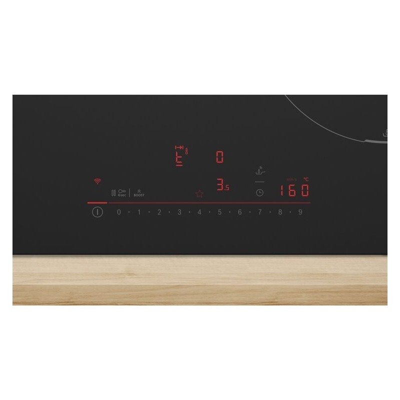 BOSCH - Placa Indução Serie6 PID61AHC1E
