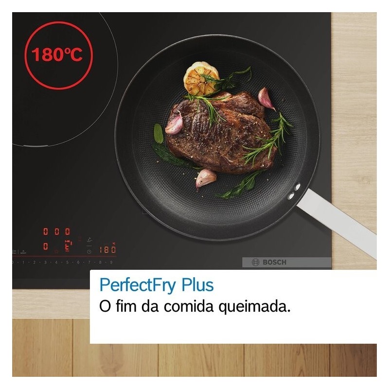 BOSCH - Placa Indução Serie6 PID61AHC1E