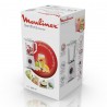 LIQUIDIFICADORA MOULINEX BIENDFORCE II - LM420110 - 3016661151385