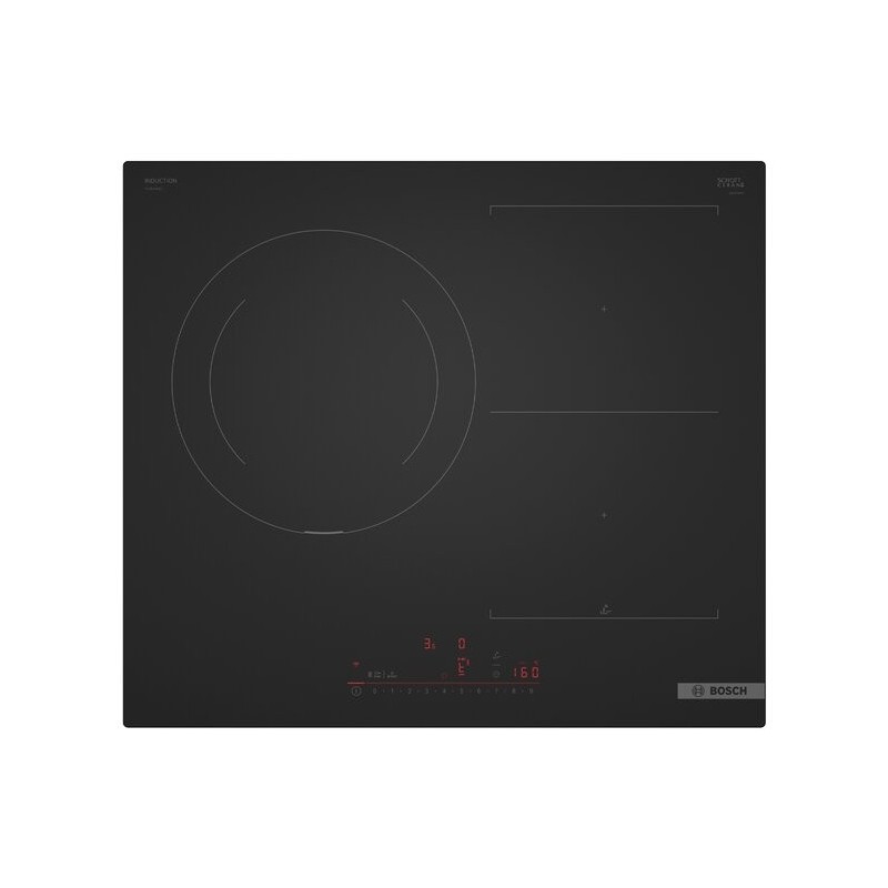 BOSCH - Placa Indução Serie6 PVJ61AHC1E