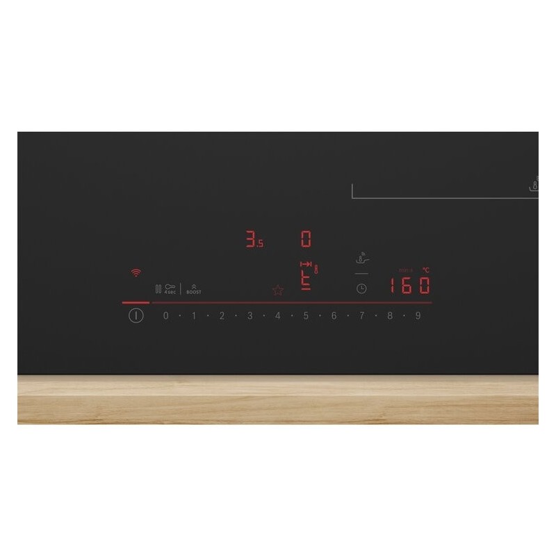 BOSCH - Placa Indução Serie6 PVJ61AHC1E