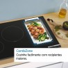 BOSCH - Placa Indução Serie6 PVJ61AHC1E